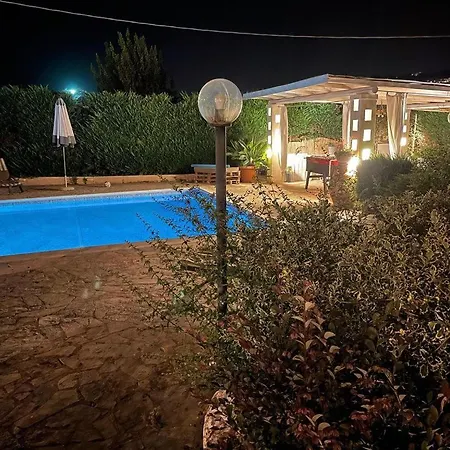 Giacomina Apartment *