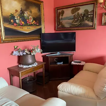 Giacomina Apartment Fasano