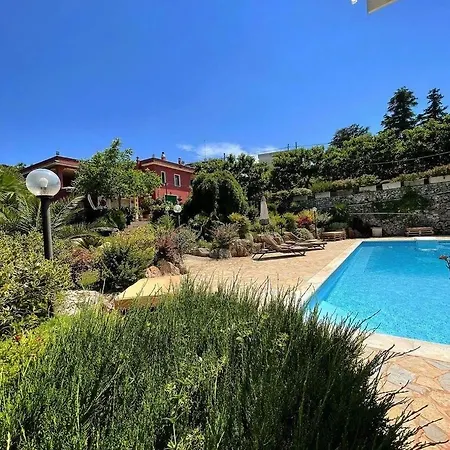 Apartment Giacomina