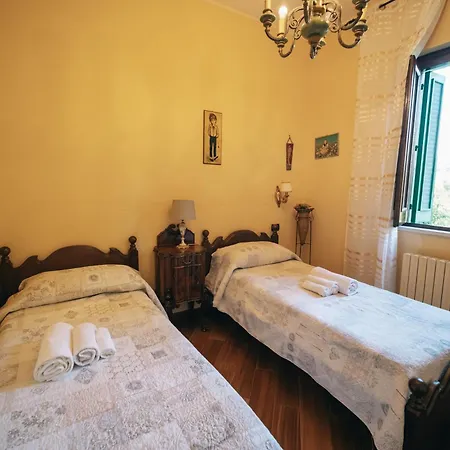 Apartamento Giacomina Fasano