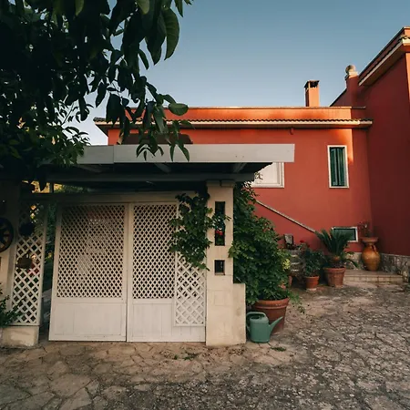 Apartamento Giacomina Fasano