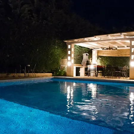Apartment Giacomina Fasano