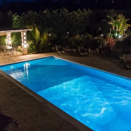 Giacomina Apartamento