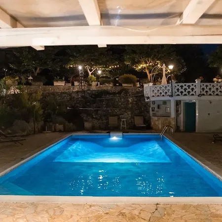 Giacomina Apartment Fasano