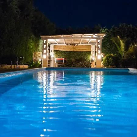 Apartment Giacomina Fasano