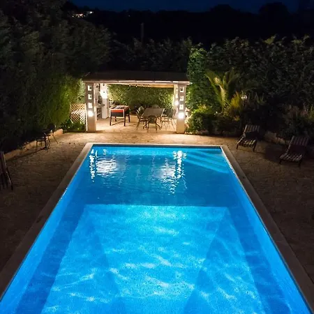 Giacomina Apartment *