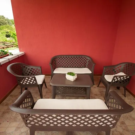 Apartment Giacomina Fasano
