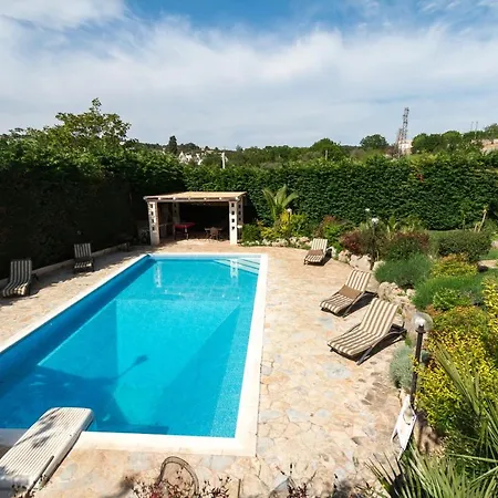 Giacomina Apartment Fasano