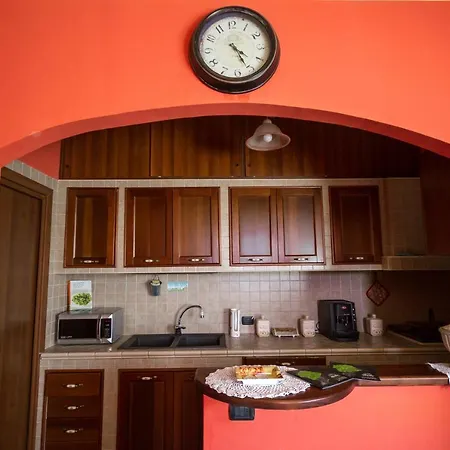 Apartment Giacomina