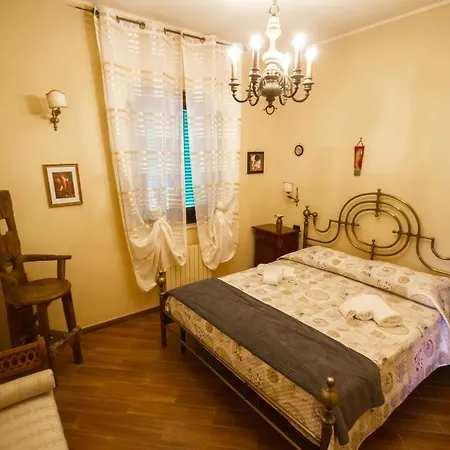Apartment Giacomina Fasano