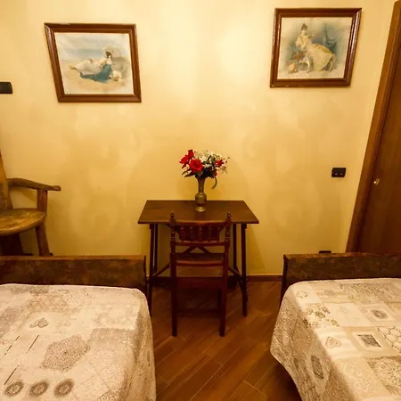 Giacomina Apartment Fasano
