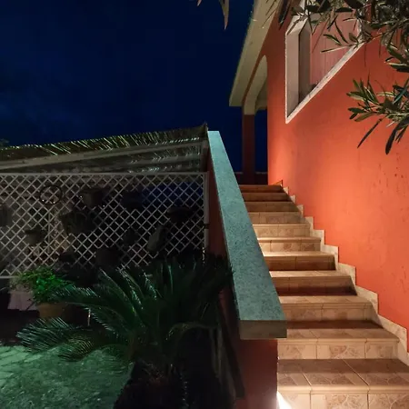Apartamento Giacomina *