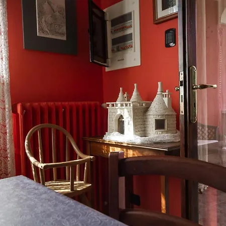 Apartment Giacomina