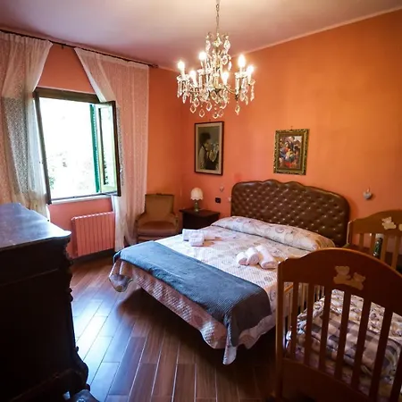 Apartamento Giacomina *