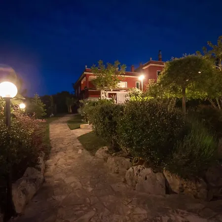 Apartment Giacomina