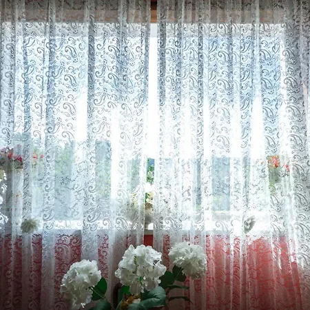 Giacomina Apartamento *