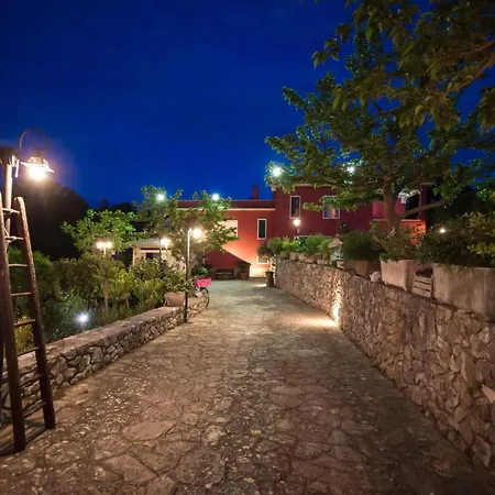 Giacomina Apartment *