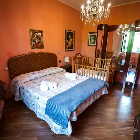 Apartment Giacomina *