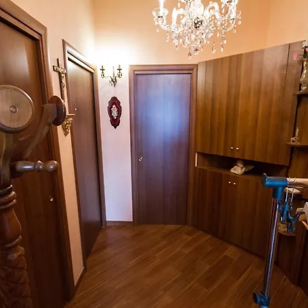 Giacomina Apartment Fasano