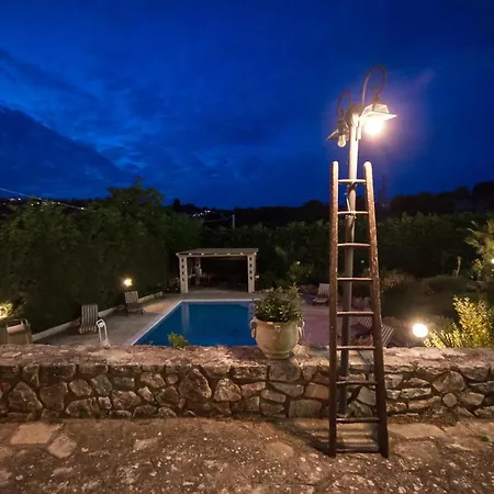 Giacomina Apartment Fasano